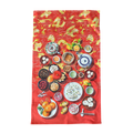 Chinese New Year Tea Towel