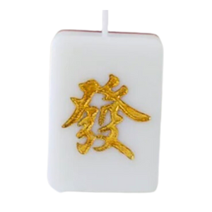 Mahjong Candle