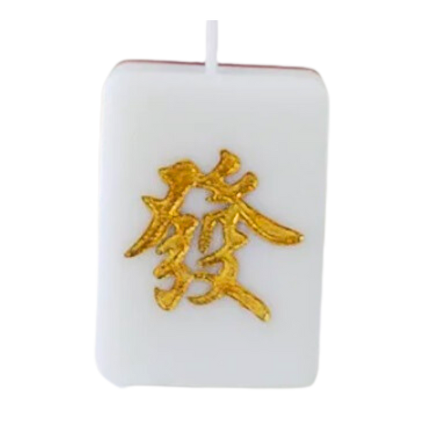 Mahjong Candle