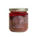 Burn Your Butt Chili Oil