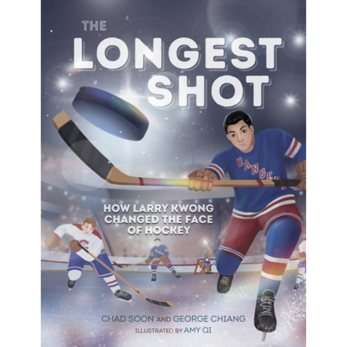 The Longest Shot