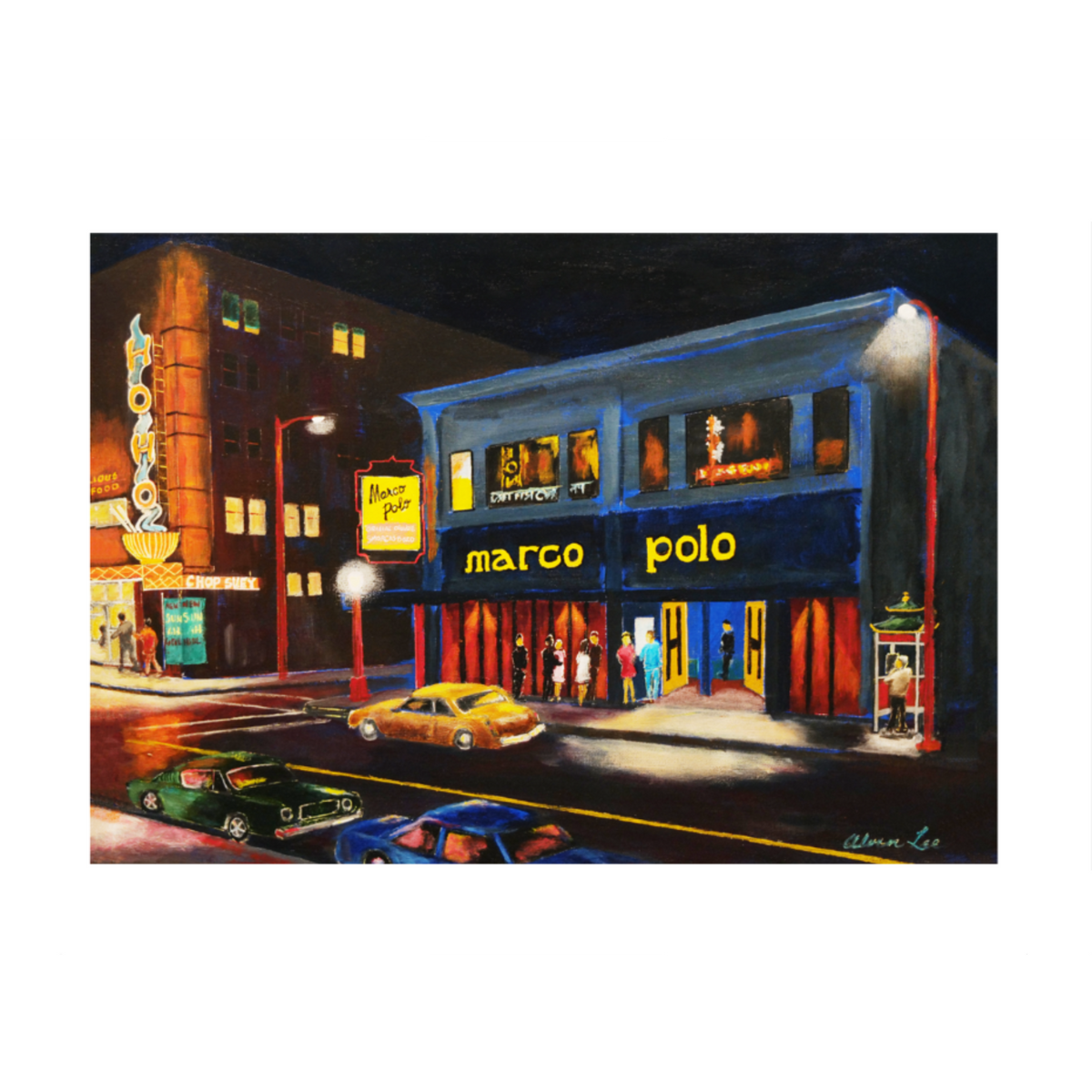 Alvin Lee Marco Polo Print Foo Hung Curios alvin-lee-marco-polo-print-foo-hung-curios