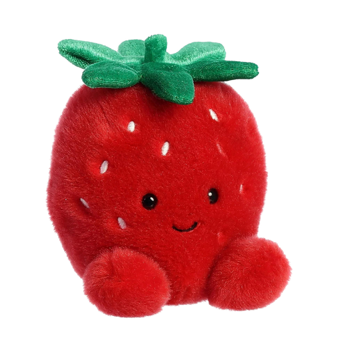 Strawberry Stuffy