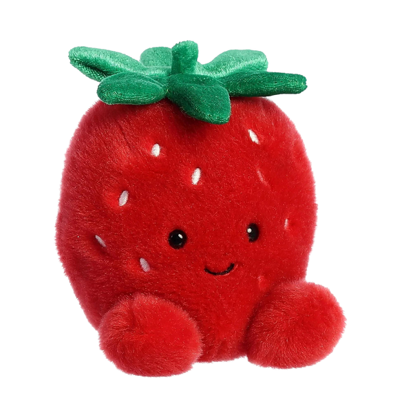 Strawberry Stuffy