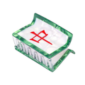 Mahjong Claw Clip