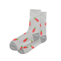 Sriracha Crew Socks