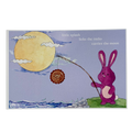 Mid-Autumn Moon Festival Postcard