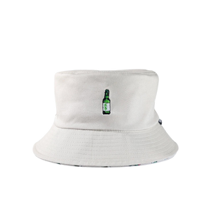 Soju Reversible Bucket Hat