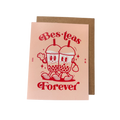 Besteas Forever Card