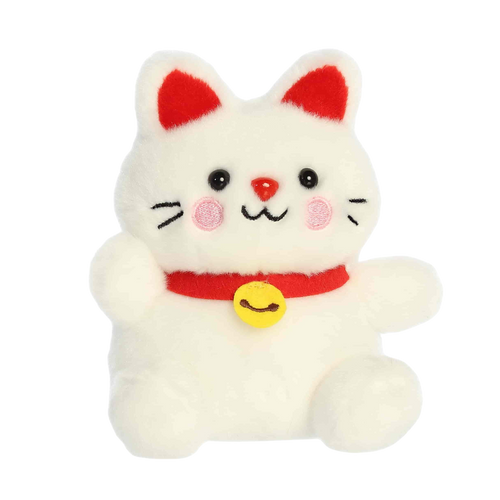 Lucky Cat Stuffy