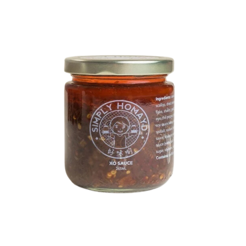XO Sauce