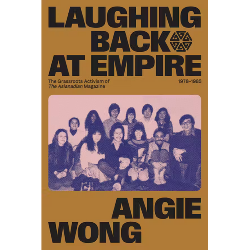 Laughing Back at Empire