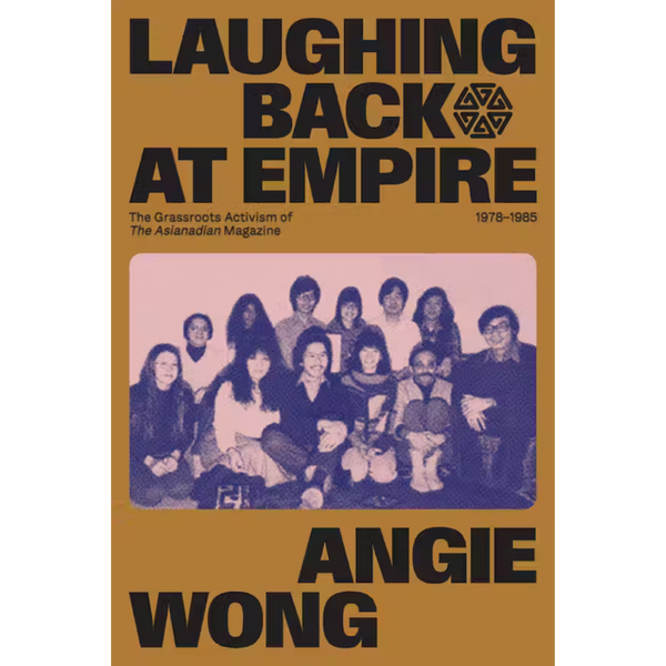 Laughing Back at Empire