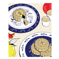 Teatime Print