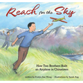 Reach for the Sky: How Two Brothers Built an Airplane in Chinatown