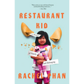 Restaurant Kid: A Memoir of Family and Belonging
