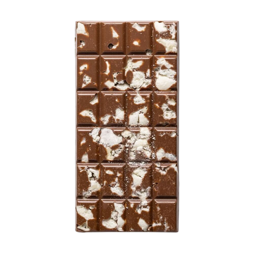 Milk Chocolate - White Rabbit