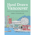 Hand Drawn Vancouver