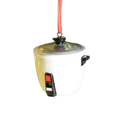Rice Cooker Ornament
