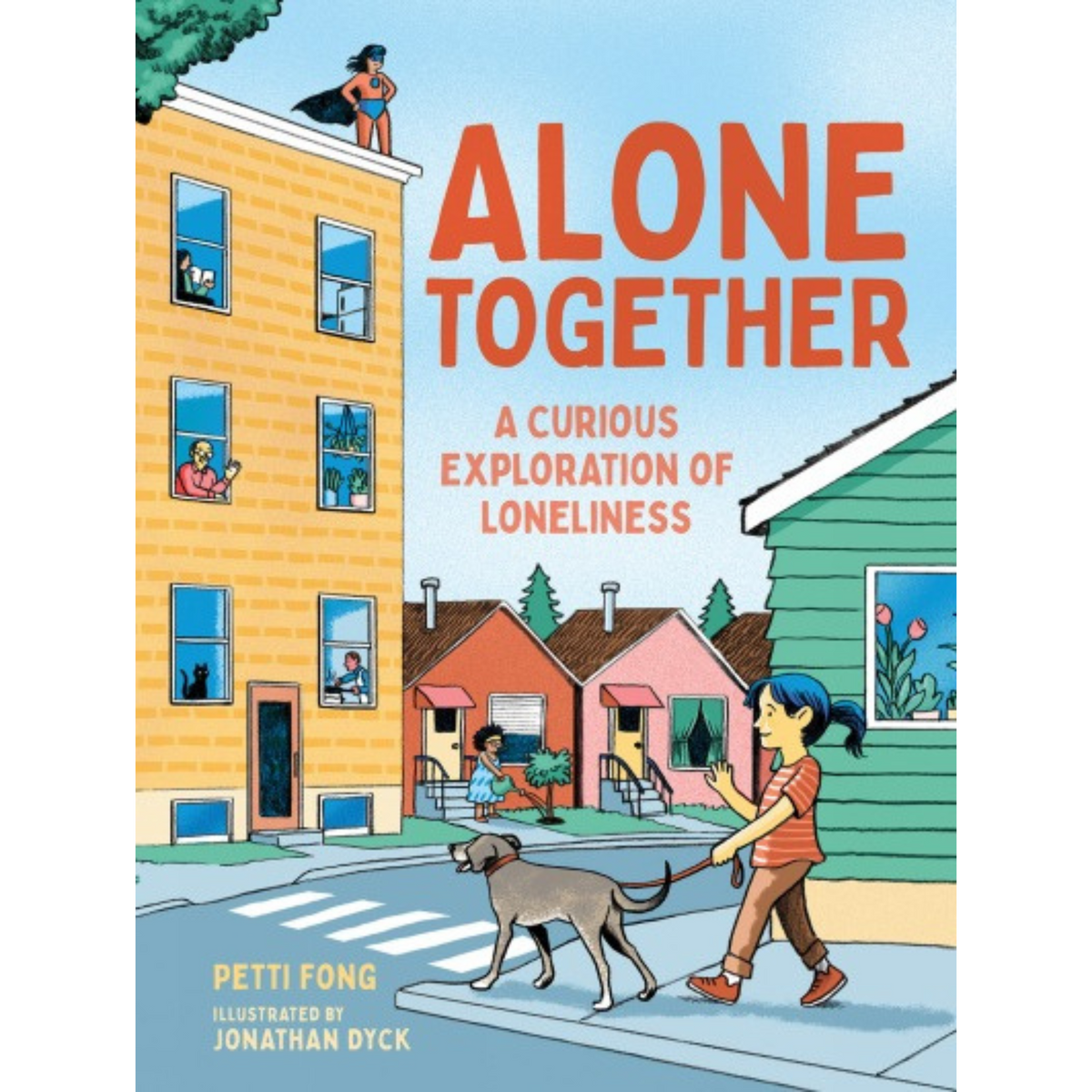 Alone Together– Foo Hung Curios