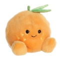 Orange Stuffy