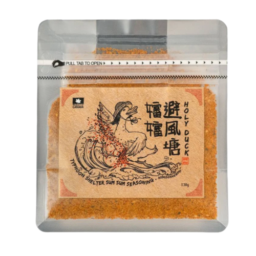 Typhoon Shelter Sum Sum Seasoning
