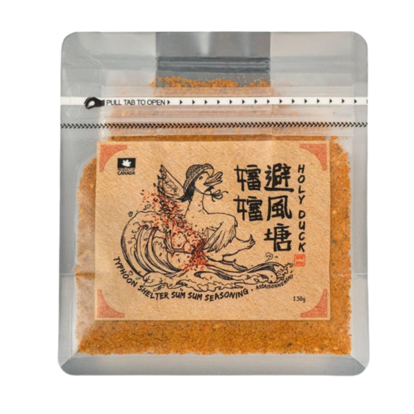 Typhoon Shelter Sum Sum Seasoning