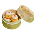 Cute Shumai Candle