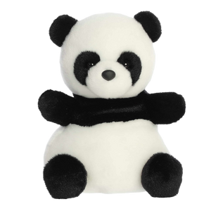 Large Panda Stuffy