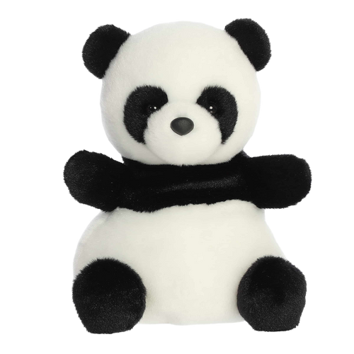 Large Panda Stuffy