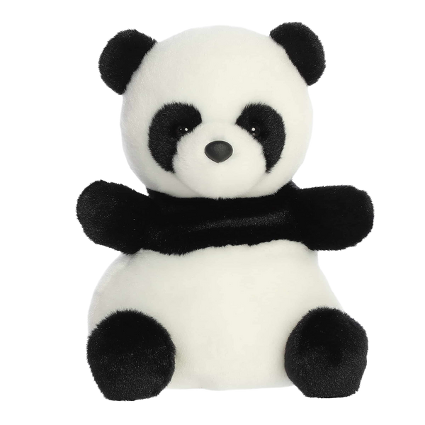 Large Panda Stuffy