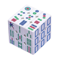 Mahjong Rubik's Cube