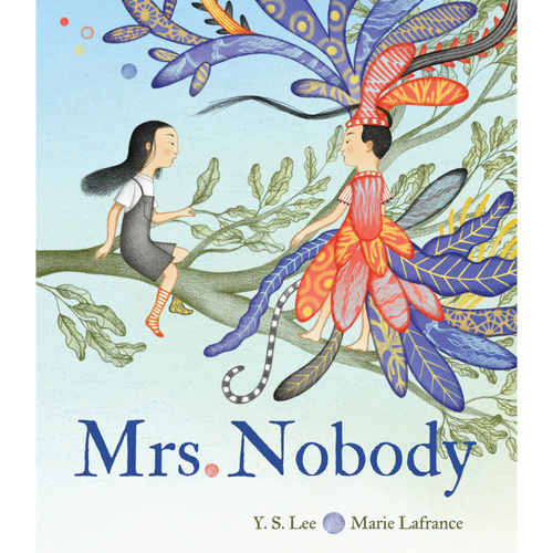 Mrs. Nobody