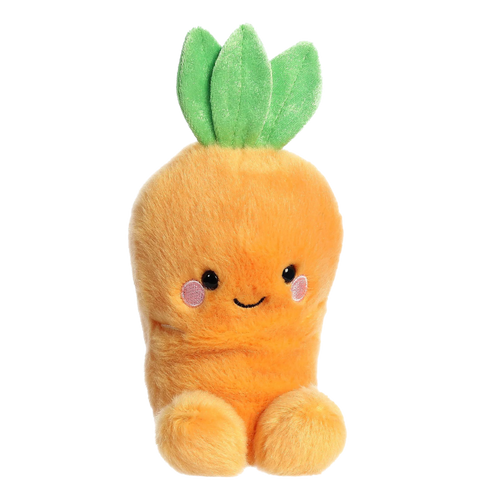 Carrot Stuffy