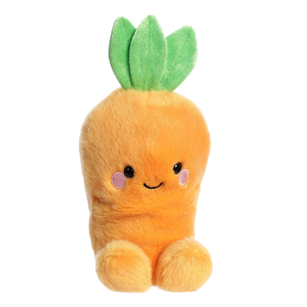 Carrot Stuffy