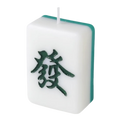 Mahjong Candle