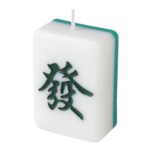 Mahjong Candle