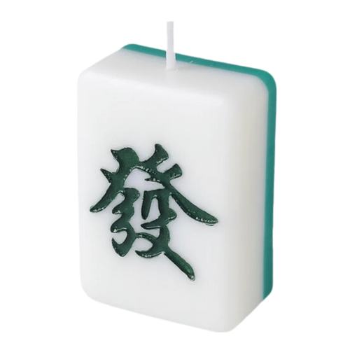 Mahjong Candle