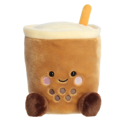 Large Boba Stuffy