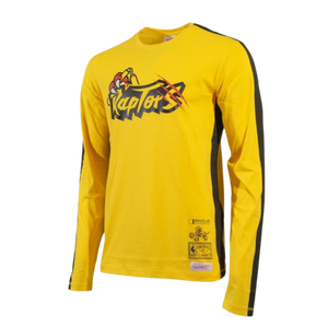 Toronto Raptors X Bruce Lee Shirt