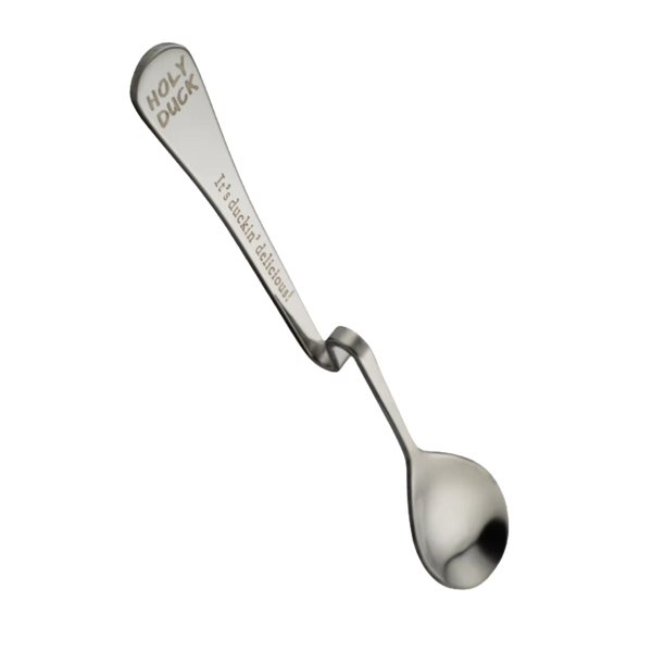 The "Hang in There" Spoon