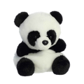 Panda Stuffy