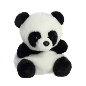 Panda Stuffy