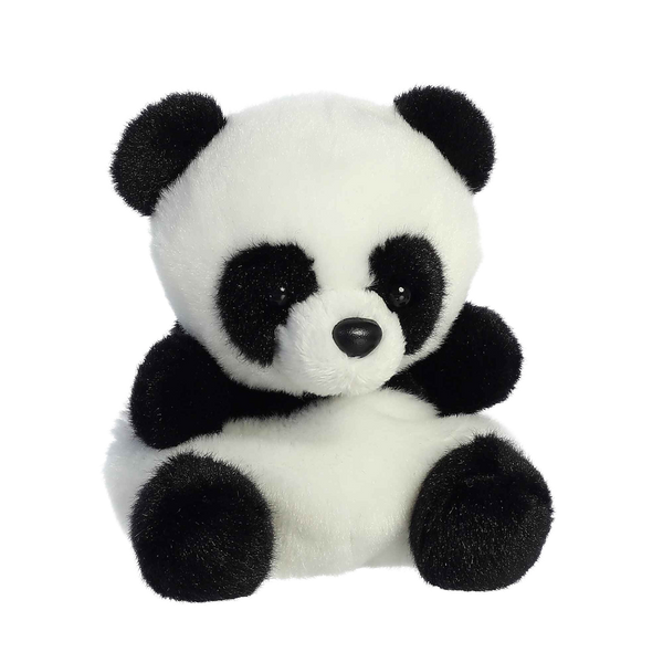 Panda Stuffy