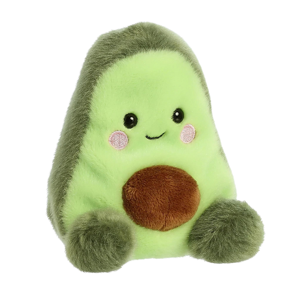 Avocado Stuffy