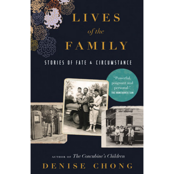 Lives of the Family: Stories of Fate and Circumstance