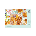 Chinese Bakery Puzzle