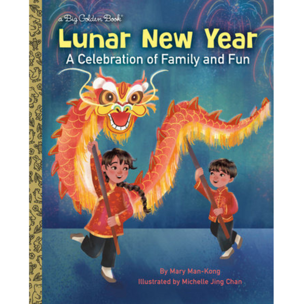 Lunar New Year: A Celebration of Family and Fun