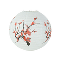 Round Paper Lantern