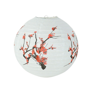 Round Paper Lantern